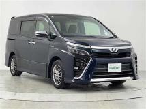 2017 Toyota Voxy