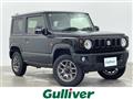 2023 Suzuki Jimny