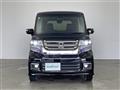 2015 Honda N BOX