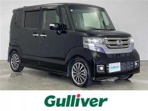 2015 Honda N BOX