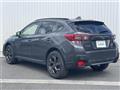 2022 Subaru IMPREZA XV HYBRID