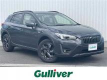 2022 Subaru IMPREZA XV HYBRID