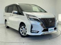 2020 Nissan Serena