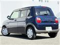 2022 Suzuki Lapin