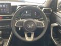 2026 Daihatsu Rocky