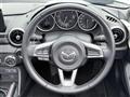 2018 Mazda Roadster