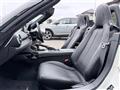 2018 Mazda Roadster