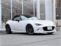 2018 Mazda Roadster