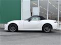 2018 Mazda Roadster