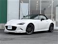2018 Mazda Roadster