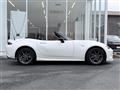 2018 Mazda Roadster