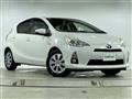 2012 Toyota AQUA