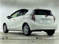 2012 Toyota AQUA