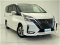 2021 Nissan Serena