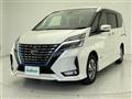 2021 Nissan Serena