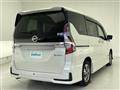 2021 Nissan Serena