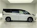 2021 Nissan Serena