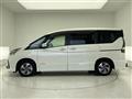 2021 Nissan Serena