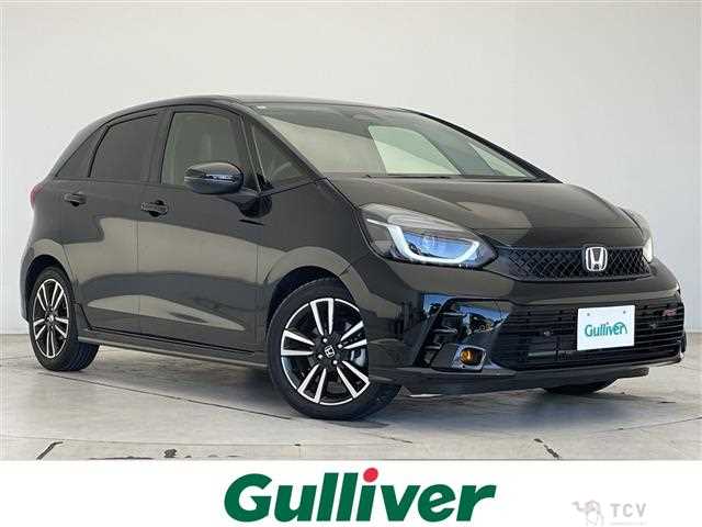 2024 Honda Fit