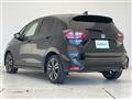 2024 Honda Fit