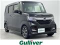 2018 Honda N BOX