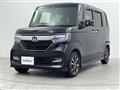 2018 Honda N BOX