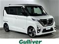 2022 Nissan ROOX