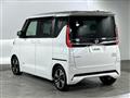 2022 Nissan ROOX