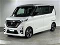 2022 Nissan ROOX