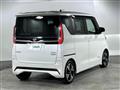2022 Nissan ROOX