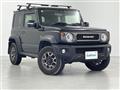 2021 Suzuki Jimny Sierra