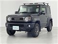 2021 Suzuki Jimny Sierra