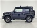 2021 Suzuki Jimny Sierra