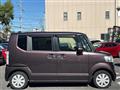 2016 Honda N BOX