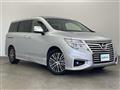 2017 Nissan Elgrand