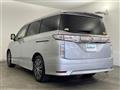 2017 Nissan Elgrand