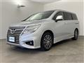 2017 Nissan Elgrand
