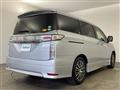 2017 Nissan Elgrand