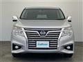 2017 Nissan Elgrand