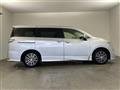 2017 Nissan Elgrand