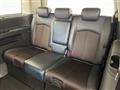 2017 Nissan Elgrand