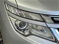 2017 Nissan Elgrand
