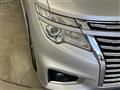 2017 Nissan Elgrand