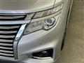 2017 Nissan Elgrand