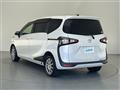 2016 Toyota Sienta
