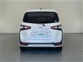 2016 Toyota Sienta