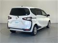 2016 Toyota Sienta