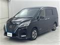 2022 Nissan Serena