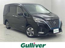 2022 Nissan Serena