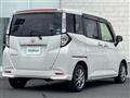 2017 Toyota Tank
